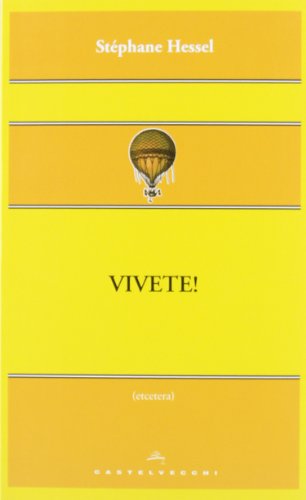 Stock image for Vivete! for sale by Reuseabook