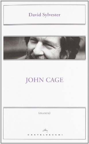 Imagen de archivo de John Cage a la venta por medimops