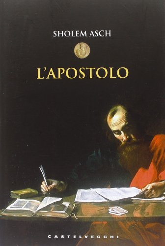 9788876158698: L'apostolo (Le monete)