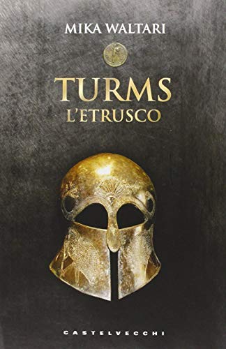 9788876159541: Turms l'etrusco (Le monete)