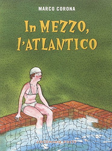 Stock image for In mezzo, l'Atlantico for sale by libreriauniversitaria.it