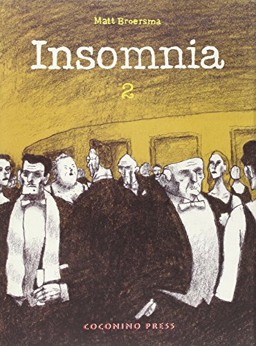 Stock image for Insomnia vol. 2 for sale by libreriauniversitaria.it