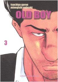 9788876180521: Old boy (Vol. 3) (Coconino Pulp)