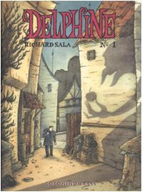 Imagen de archivo de Delphine vol. 1 a la venta por Brook Bookstore