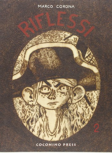 Stock image for Riflessi vol. 2 - Lacrime in una tinozza [Paperback] (Italian) for sale by Brook Bookstore