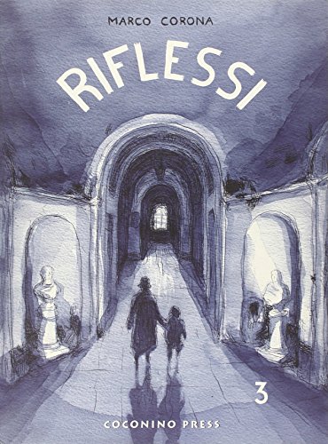 Stock image for Riflessi vol. 3 [Paperback] (Italian) for sale by Brook Bookstore