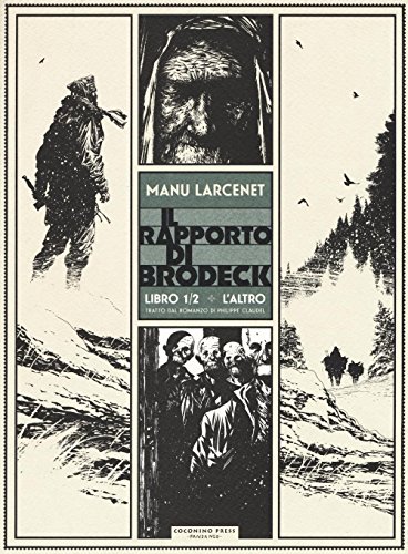 Immagine dell'editore per IL RAPPORTO DI BRODECK VOL.1 (Italian) venduto da Brook Bookstore