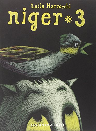 9788876181504: Niger (Vol. 3) (Ignatz)