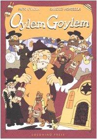Beispielbild fr Oylem goylem zum Verkauf von libreriauniversitaria.it