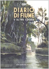 Imagen de archivo de Diario di fiume e altre storie a la venta por medimops