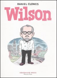 Stock image for Wilson for sale by libreriauniversitaria.it