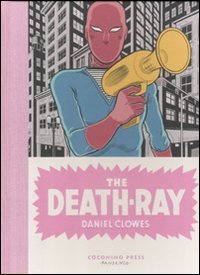 Imagen de archivo de The Death-Ray a la venta por libreriauniversitaria.it