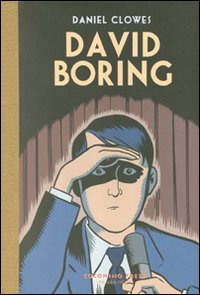 Stock image for DANIEL CLOWES - DAVID BORING ( for sale by libreriauniversitaria.it