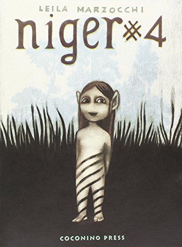 9788876182105: Niger (Vol. 4) (Ignatz)