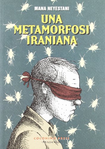 Stock image for Una metamorfosi iraniana for sale by libreriauniversitaria.it