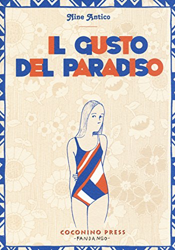 Beispielbild fr Il gusto del paradiso zum Verkauf von Brook Bookstore