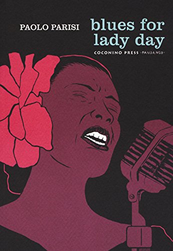 Beispielbild fr Blues for lady day zum Verkauf von libreriauniversitaria.it
