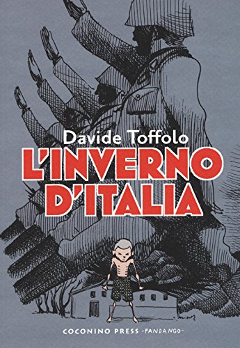 Stock image for DAVIDE TOFFOLO - LINVERNO DI for sale by libreriauniversitaria.it