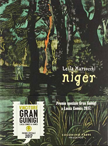 Imagen de archivo de Niger a la venta por libreriauniversitaria.it