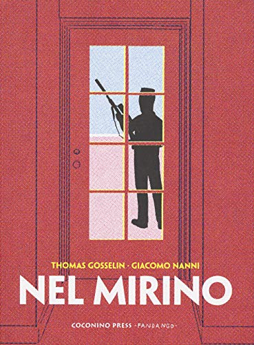 Stock image for Nel mirino for sale by libreriauniversitaria.it