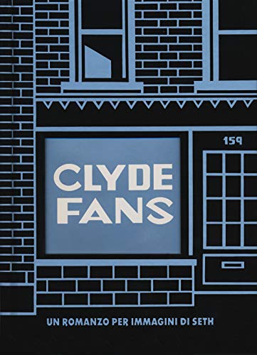 Stock image for Clyde fans. Ediz. integrale for sale by ThriftBooks-Atlanta