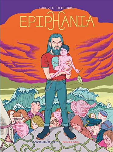 9788876184482: Epiphania (Vol. 1)