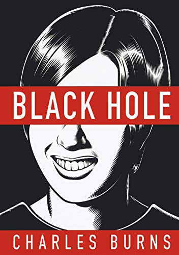 Imagen de archivo de Black hole a la venta por libreriauniversitaria.it