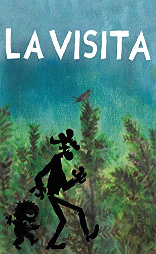 Stock image for La visita for sale by libreriauniversitaria.it