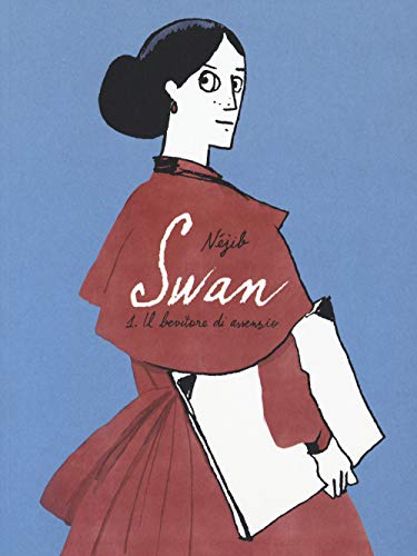 Stock image for Swan (Italian) for sale by Brook Bookstore