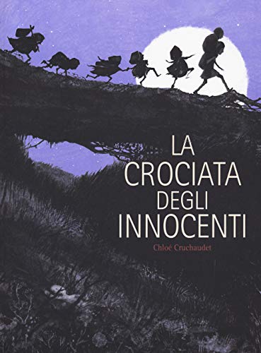 Stock image for La crociata degli innocenti [Paperback] (Italian) for sale by Brook Bookstore