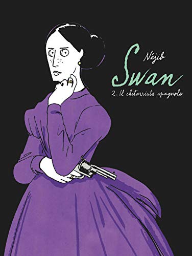 Stock image for "SWAN VOL.2" [Paperback] (Italian) for sale by Brook Bookstore