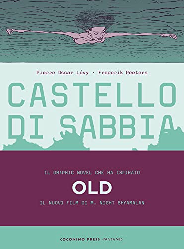 Beispielbild fr IL CASTELLO DI SABBIA zum Verkauf von libreriauniversitaria.it