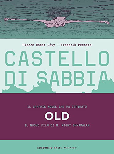 9788876185786: Castello di sabbia (Coconino warp)