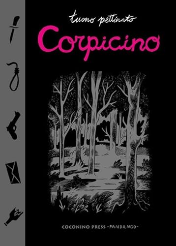 Stock image for CORPICINO (Italian) for sale by Brook Bookstore