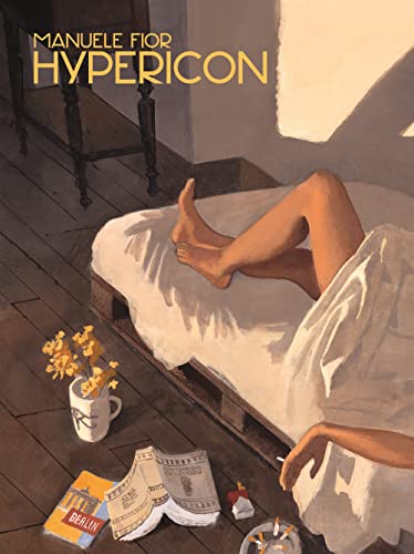 Stock image for Hypericon (Coconino cult) for sale by a Livraria + Mondolibro