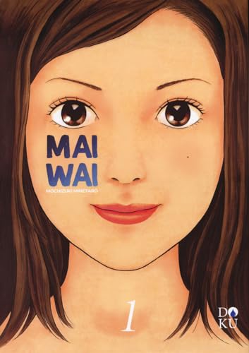 Imagen de archivo de MAIWAI 1 (I) a la venta por Brook Bookstore