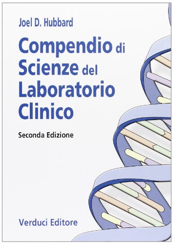 9788876208683: Compendio di scienze del laboratorio clinico