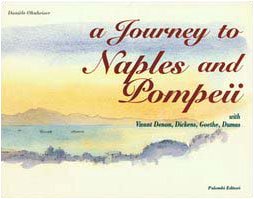 Beispielbild fr Journey to Naples and Pompeii (A) zum Verkauf von Better World Books