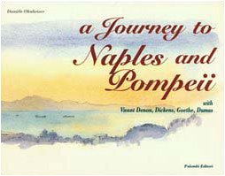 Stock image for Journey to Naples and Pompeii (A) for sale by ThriftBooks-Atlanta