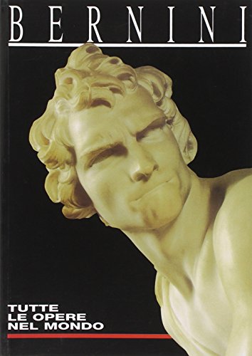 9788876217791: Bernini. Tutte le opere del mondo