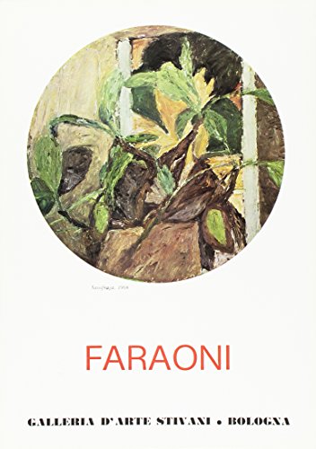 9788876222955: Enzo Faraoni. Bologna, 13 maggio-3 giugno 1972. Ediz. illustrata