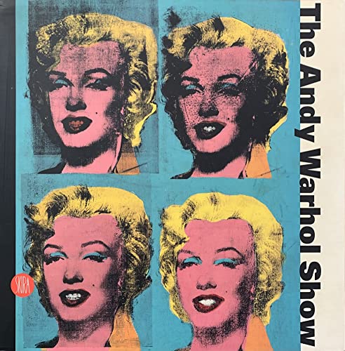 Stock image for The Andy Warhol Show for sale by Swan Trading Company