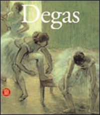 Beispielbild fr Degas Classico e moderno zum Verkauf von Marcus Campbell Art Books