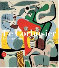 9788876242038: Corbusier 2vols (Le): CATALOGUE RAISONNE DE L'OEUVRE PEINT