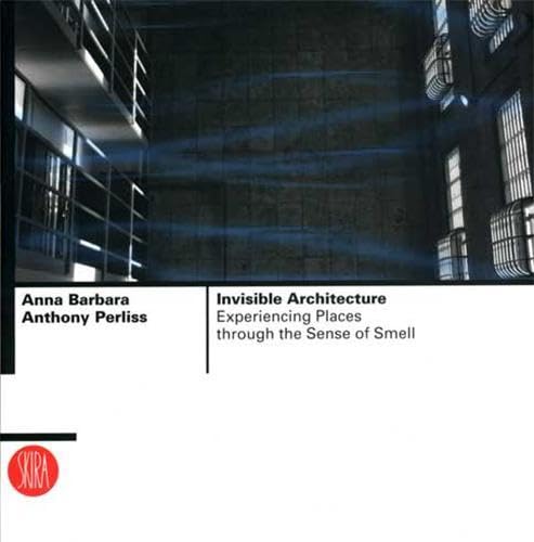 9788876242670: Invisible Architecture /anglais