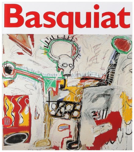 9788876244438: Jean-Michel Basquiat