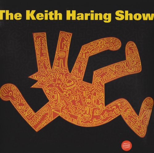 Stock image for The Keith Haring Show for sale by Antiquariat am Roacker