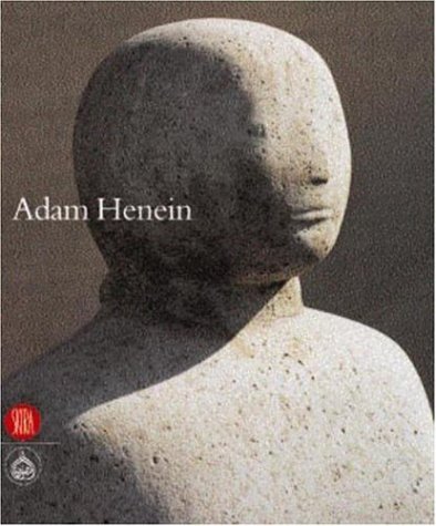 Adam Henein (9788876245398) by Al-Kharrat, Edouar; Gibson, Michael; Ismail, Fatma