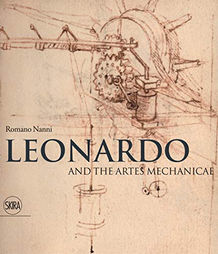 9788876245749: Leonardo and the Artes Mechanicae