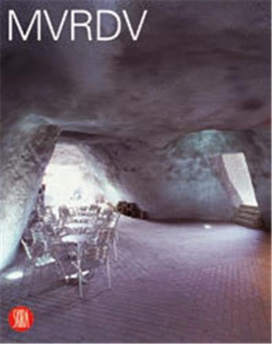 Beispielbild fr MVRDV: Works and Projects 1991-2006 zum Verkauf von WorldofBooks